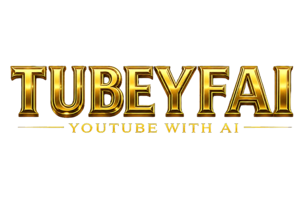 Tubeyfai — YouTube with AI